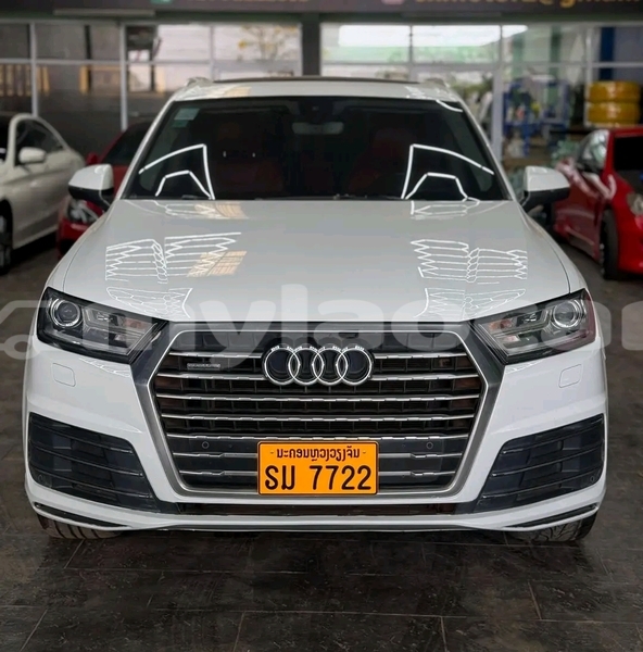 Big with watermark audi q7 vientiane province vientiane 7211
