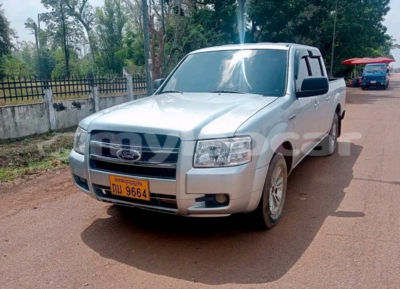 Big with watermark ford mustang vientiane province vientiane 7212