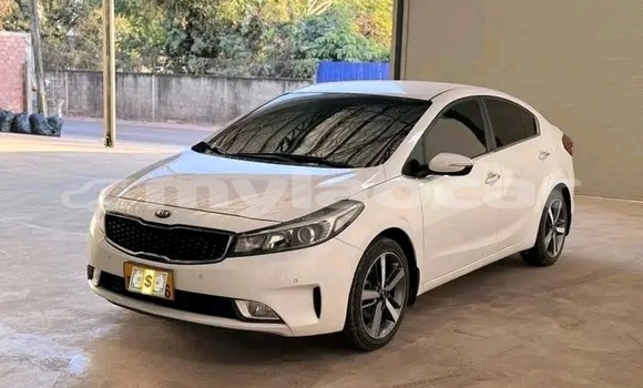 Buy Used Ford Edge White Car in Vientiane in Vientiane Province Buy Used Ford Edge White Car in Vientiane in Vientiane Province