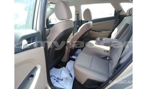 Buy Import Hyundai Tucson Other Car in Import - Dubai in Attapeu Province Buy Import Hyundai Tucson Other Car in Import - Dubai in Attapeu Province