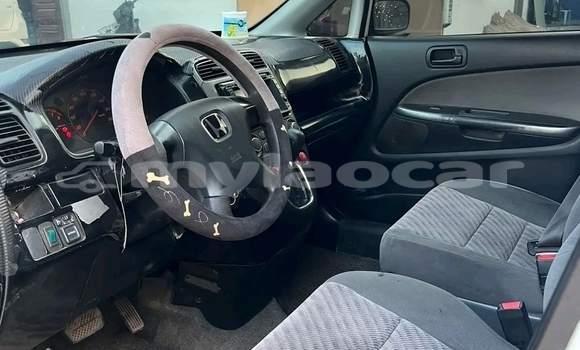 ຊື້ ໃຊ້ແລ້ວ Honda Stream White ລົດ ໃນ Vientiane ໃນ Vientiane Province ຊື້ ໃຊ້ແລ້ວ Honda Stream White ລົດ ໃນ Vientiane ໃນ Vientiane Province