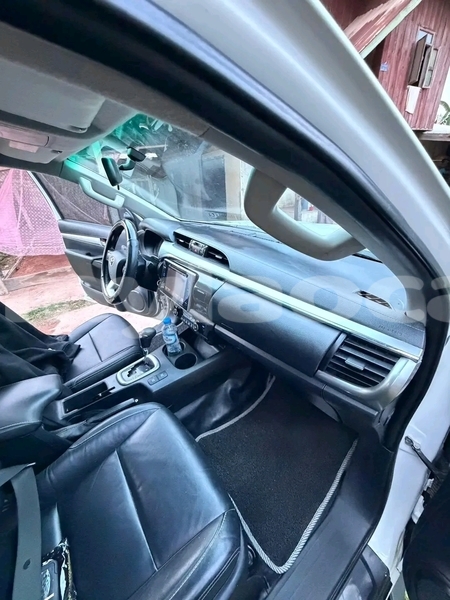 Big with watermark toyota hilux vientiane province vientiane 7217