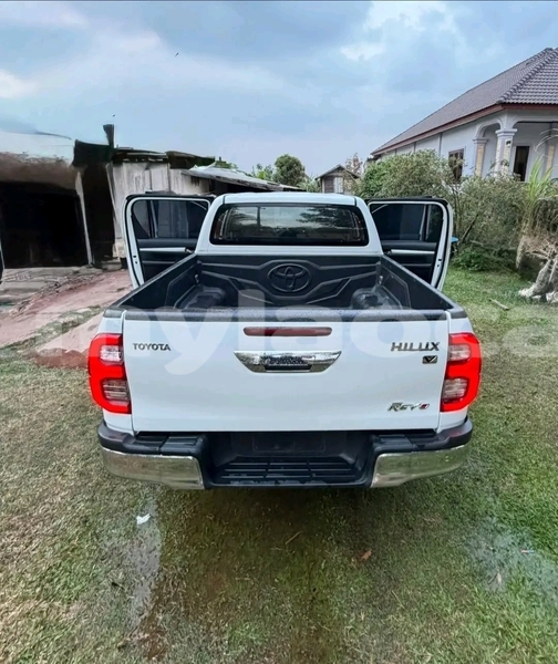 Big with watermark toyota hilux vientiane province vientiane 7217