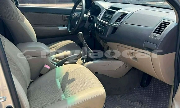 Buy Used Toyota Hilux Other Car in Vientiane in Vientiane Province Buy Used Toyota Hilux Other Car in Vientiane in Vientiane Province