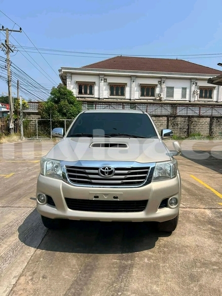 Big with watermark toyota hilux vientiane province vientiane 7218