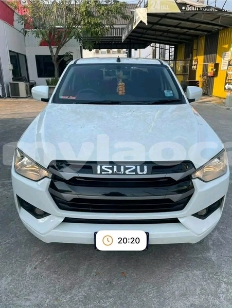 Big with watermark isuzu mu 7 vientiane province vientiane 7219