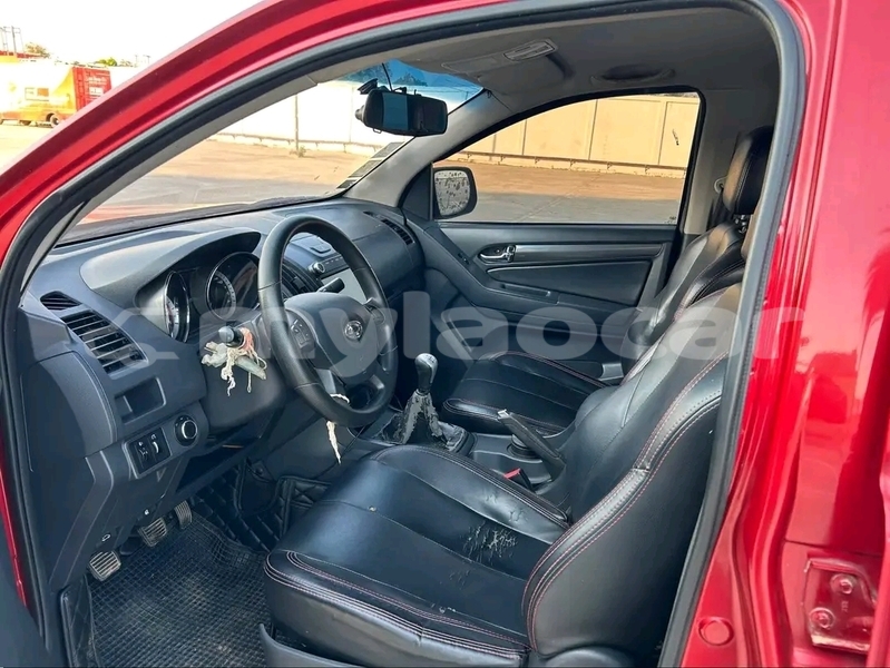 Big with watermark toyota hilux vientiane province vientiane 7221