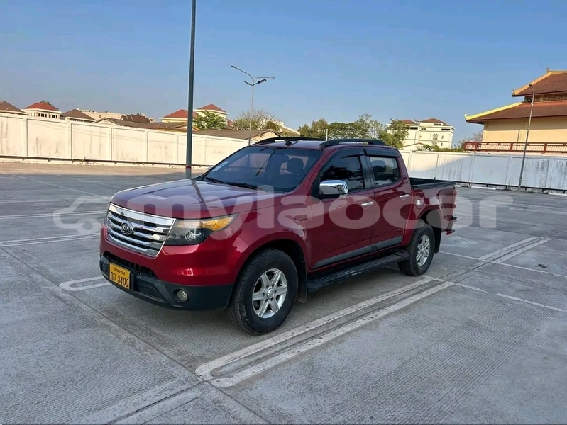 Big with watermark toyota hilux vientiane province vientiane 7221