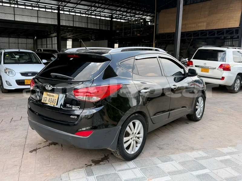 Big with watermark hyundai tucson vientiane province vientiane 7222