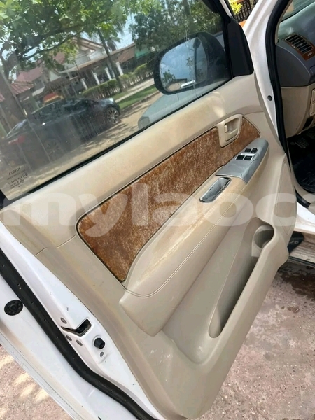 Big with watermark toyota hilux vientiane province vientiane 7223