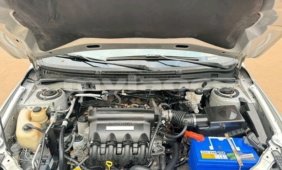 Buy Used Toyota bB White Car in Vientiane in Vientiane Province Buy Used Toyota bB White Car in Vientiane in Vientiane Province