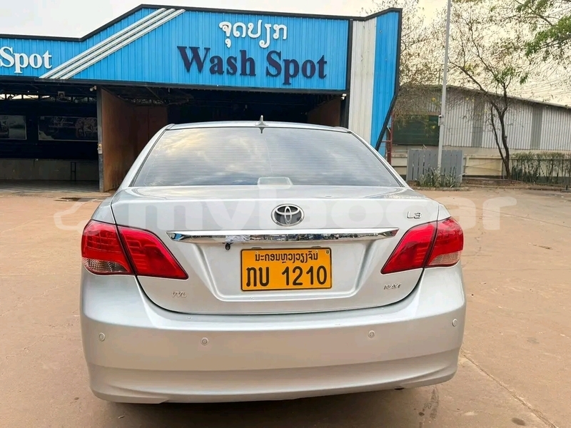 Big with watermark toyota bb vientiane province vientiane 7225