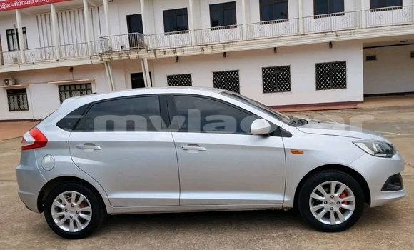 Buy Used Audi A3 White Car in Vientiane in Vientiane Province