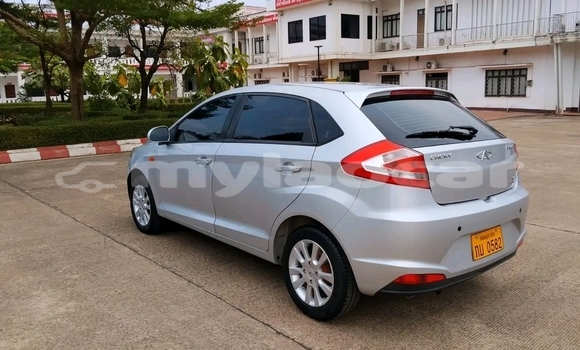 Buy Used Audi A3 White Car in Vientiane in Vientiane Province Buy Used Audi A3 White Car in Vientiane in Vientiane Province