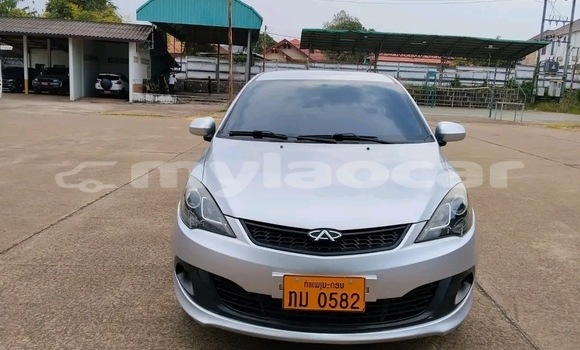 Buy Used Audi A3 White Car in Vientiane in Vientiane Province Buy Used Audi A3 White Car in Vientiane in Vientiane Province