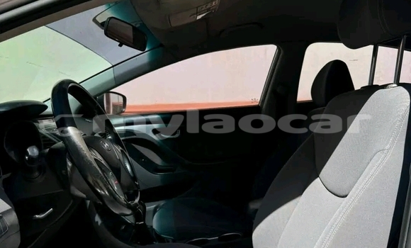 Buy Used Hyundai Tucson White Car in Vientiane in Vientiane Province Buy Used Hyundai Tucson White Car in Vientiane in Vientiane Province