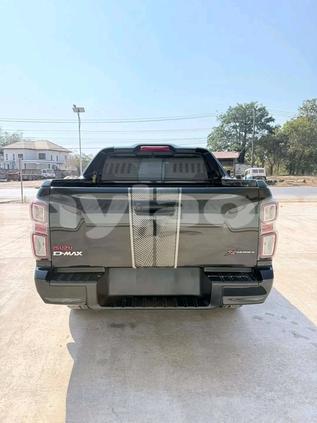 Big with watermark isuzu d max spark 4x4 vientiane province vientiane 7228