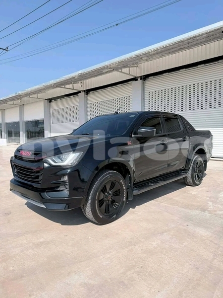 Big with watermark isuzu d max spark 4x4 vientiane province vientiane 7228
