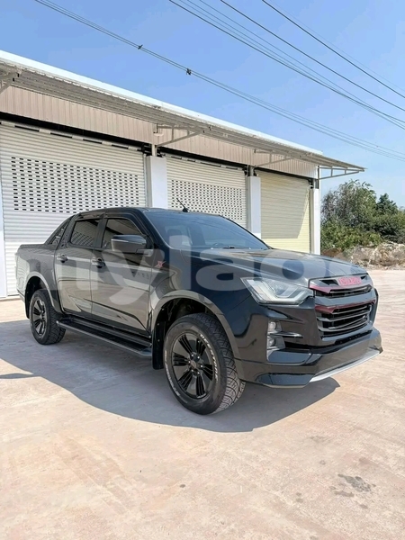 Big with watermark isuzu d max spark 4x4 vientiane province vientiane 7228