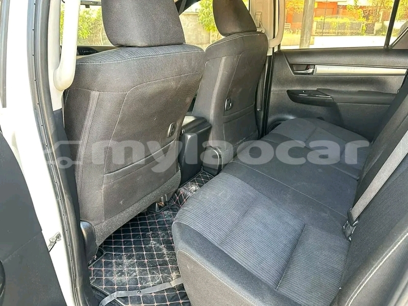Big with watermark toyota hilux vientiane province vientiane 7229