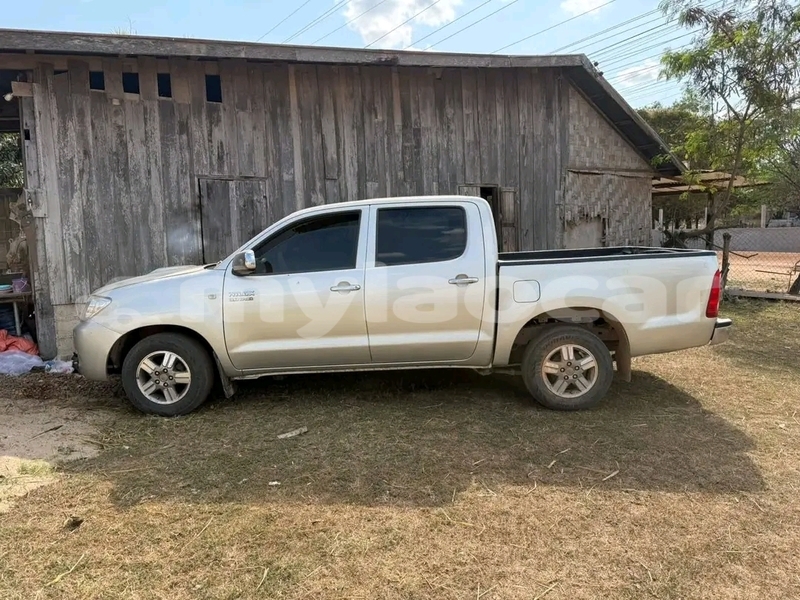 Big with watermark toyota hilux vientiane province vientiane 7230