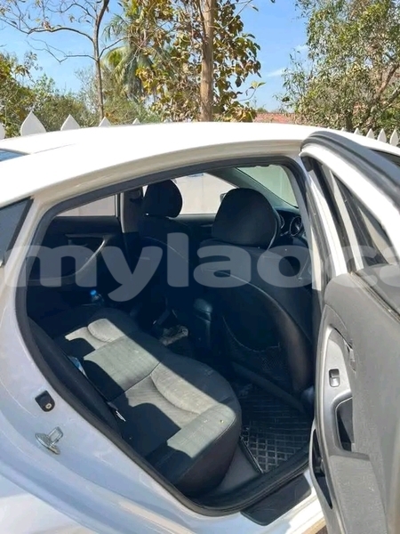 Big with watermark honda accord vientiane province vientiane 7231