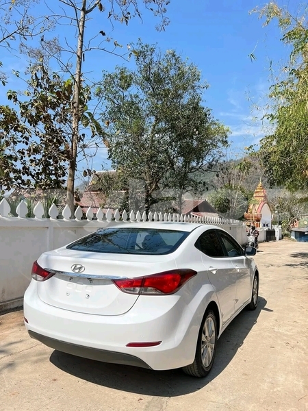 Big with watermark honda accord vientiane province vientiane 7231