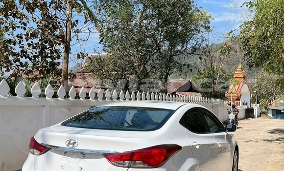 ຊື້ ໃຊ້ແລ້ວ Honda Accord White ລົດ ໃນ Vientiane ໃນ Vientiane Province ຊື້ ໃຊ້ແລ້ວ Honda Accord White ລົດ ໃນ Vientiane ໃນ Vientiane Province