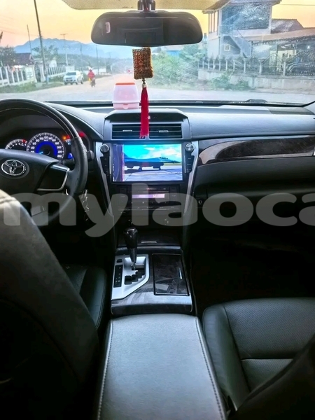 Big with watermark toyota camry vientiane province vientiane 7233