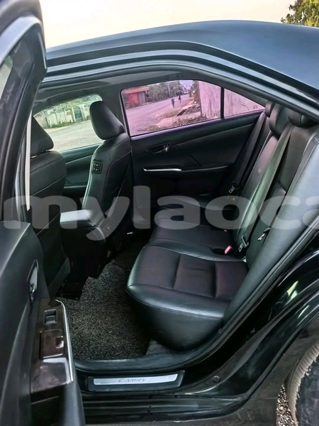 Big with watermark toyota camry vientiane province vientiane 7233