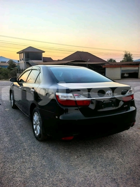 Big with watermark toyota camry vientiane province vientiane 7233