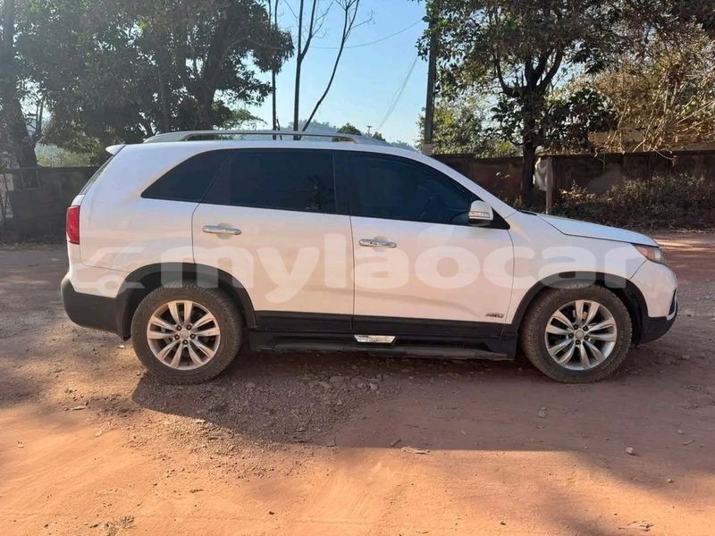 Big with watermark kia sportage vientiane province vientiane 7234