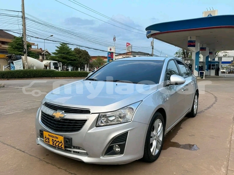 Big with watermark chevrolet avenger vientiane province vientiane 7236