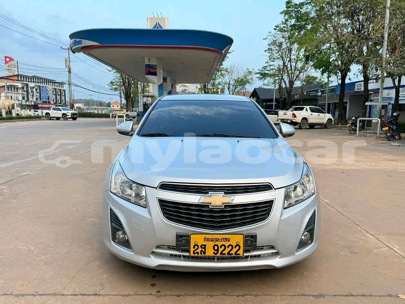 Big with watermark chevrolet avenger vientiane province vientiane 7236