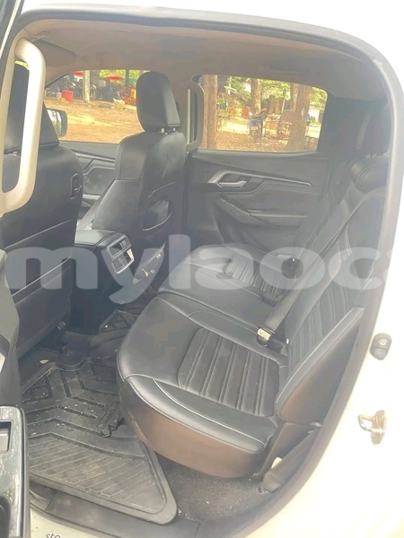 Big with watermark isuzu rodeo vientiane province vientiane 7237