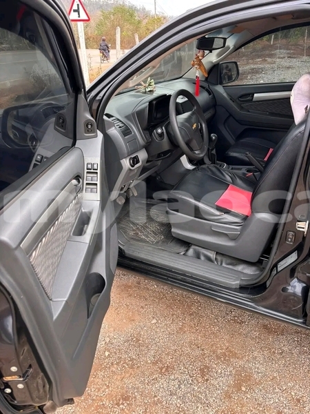 Big with watermark chevrolet hhr vientiane province vientiane 7238