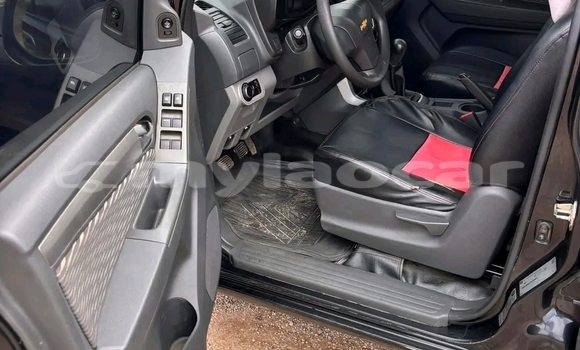 ຊື້ ໃຊ້ແລ້ວ Chevrolet HHR Black ລົດ ໃນ Vientiane ໃນ Vientiane Province ຊື້ ໃຊ້ແລ້ວ Chevrolet HHR Black ລົດ ໃນ Vientiane ໃນ Vientiane Province