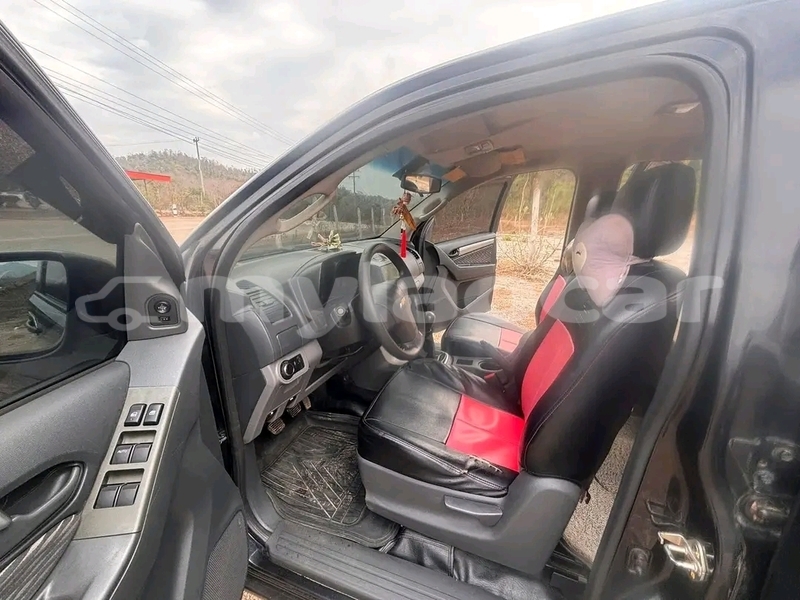 Big with watermark chevrolet hhr vientiane province vientiane 7238