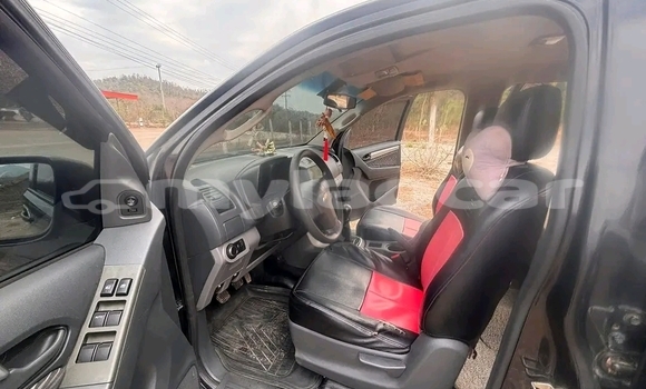 ຊື້ ໃຊ້ແລ້ວ Chevrolet HHR Black ລົດ ໃນ Vientiane ໃນ Vientiane Province ຊື້ ໃຊ້ແລ້ວ Chevrolet HHR Black ລົດ ໃນ Vientiane ໃນ Vientiane Province