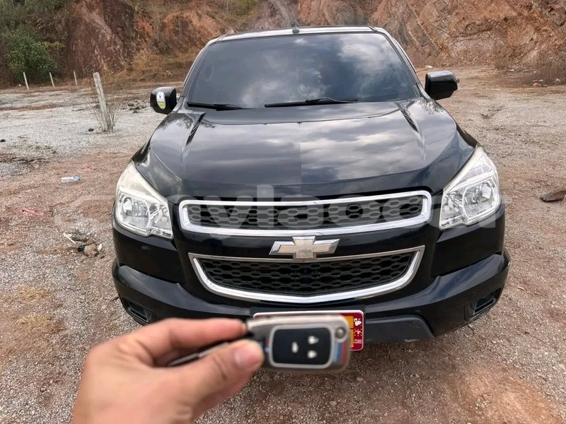 Big with watermark chevrolet hhr vientiane province vientiane 7238