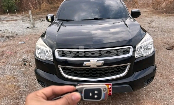 ຊື້ ໃຊ້ແລ້ວ Chevrolet HHR Black ລົດ ໃນ Vientiane ໃນ Vientiane Province ຊື້ ໃຊ້ແລ້ວ Chevrolet HHR Black ລົດ ໃນ Vientiane ໃນ Vientiane Province