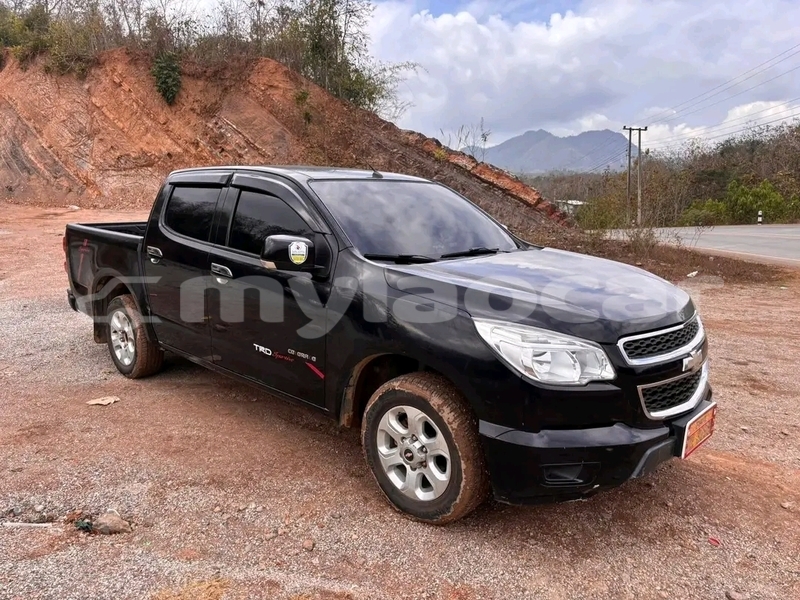 Big with watermark chevrolet hhr vientiane province vientiane 7238