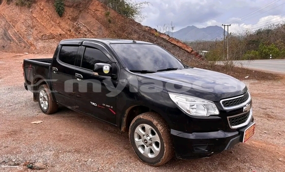 ຊື້ ໃຊ້ແລ້ວ Chevrolet HHR Black ລົດ ໃນ Vientiane ໃນ Vientiane Province ຊື້ ໃຊ້ແລ້ວ Chevrolet HHR Black ລົດ ໃນ Vientiane ໃນ Vientiane Province