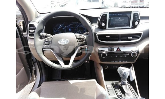 Buy Import Hyundai Tucson Other Car in Import - Dubai in Attapeu Province Buy Import Hyundai Tucson Other Car in Import - Dubai in Attapeu Province