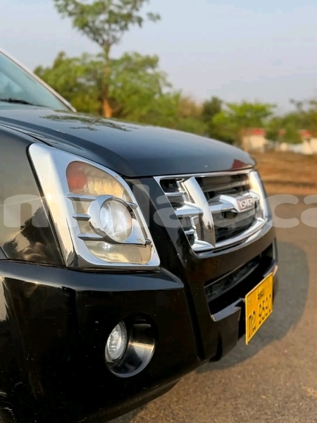 Big with watermark isuzu v cross 4x4 vientiane province vientiane 7240