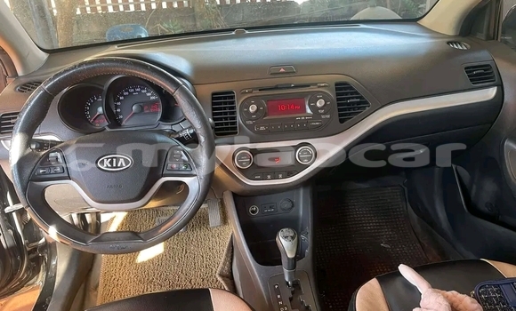 Buy Used Kia Sportage Black Car in Vientiane in Vientiane Province Buy Used Kia Sportage Black Car in Vientiane in Vientiane Province
