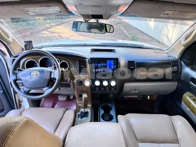 Big with watermark toyota tundra vientiane province vientiane 7244