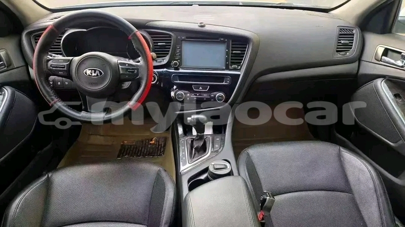 Big with watermark kia k5 vientiane province vientiane 7246