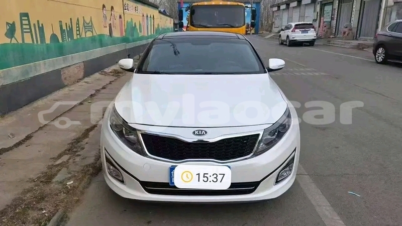 Big with watermark kia k5 vientiane province vientiane 7246