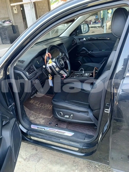 Big with watermark honda cr v vientiane province vientiane 7247